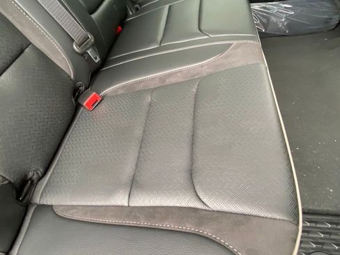 Certified 2022 RAM 1500 Laramie w/ Sport Appearance Package image 20