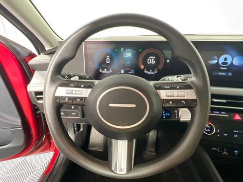 Used 2024 Hyundai Sonata SEL image 17