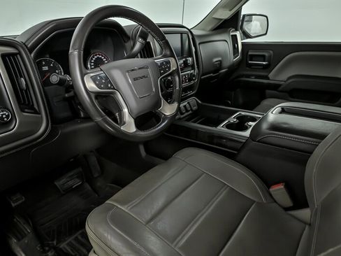 Used 2015 GMC Sierra 1500 Denali image 17