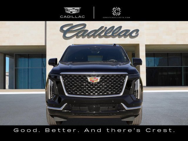 Used 2026 Cadillac Escalade ESV Luxury RWD image 10