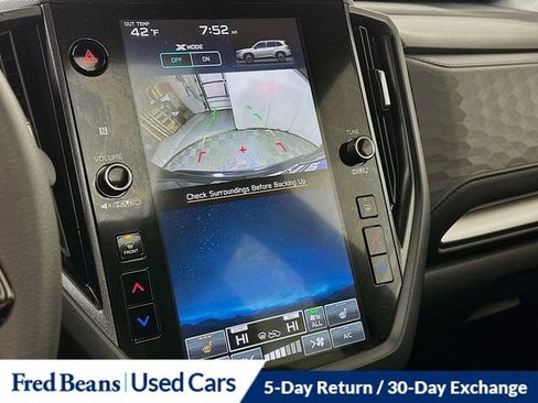 Used 2025 Subaru Forester Premium image 15