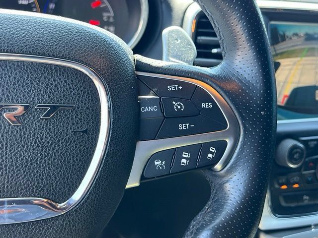 Used 2015 Jeep Grand Cherokee SRT w/ Luxury Group II AWD/4WD image 19
