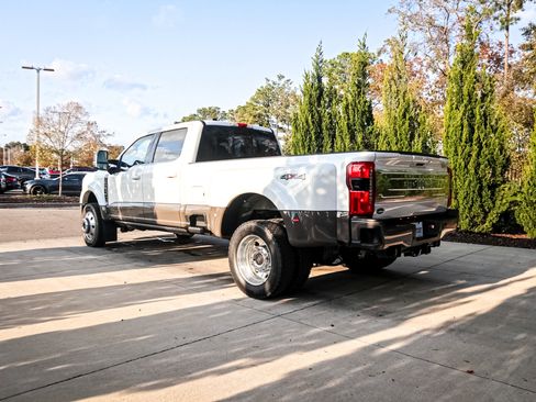 Used 2026 Ford F450 King Ranch image 7