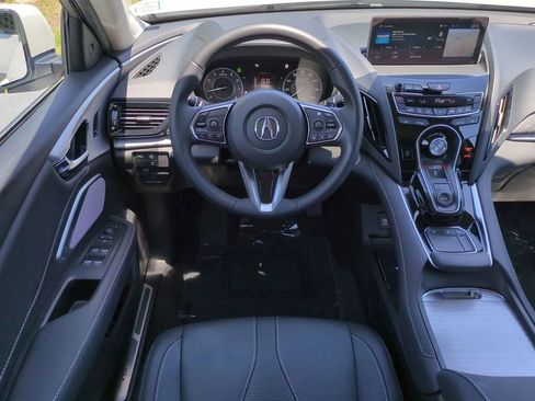 Certified 2024 Acura RDX SH-AWD w/ Technology Package image 16