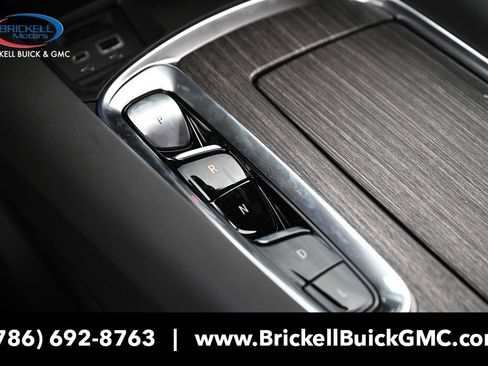 New 2024 Buick Enclave Avenir image 39