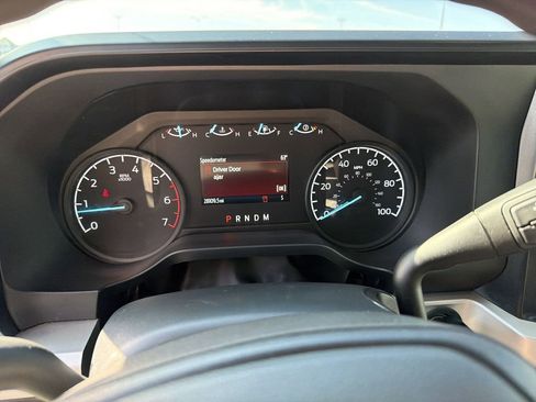 Used 2025 Ford F250 XLT w/ FX4 Off-Road Package AWD/4WD image 18