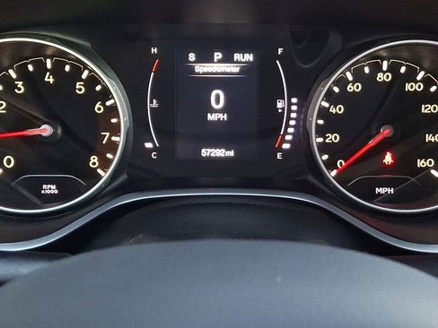 Used 2019 Jeep Compass Latitude image 19