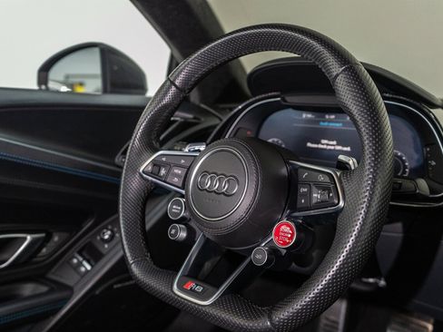 Used 2020 Audi R8 V10 performance image 68