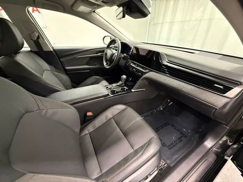 Certified 2025 Toyota Camry XLE FWD image 9
