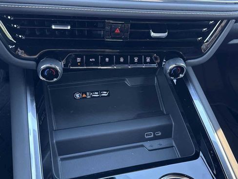 New 2026 Chevrolet Tahoe Premier image 28