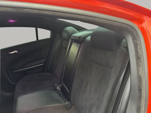 Used 2017 Dodge Charger R/T Scat Pack w/ Beats Audio Group image 19