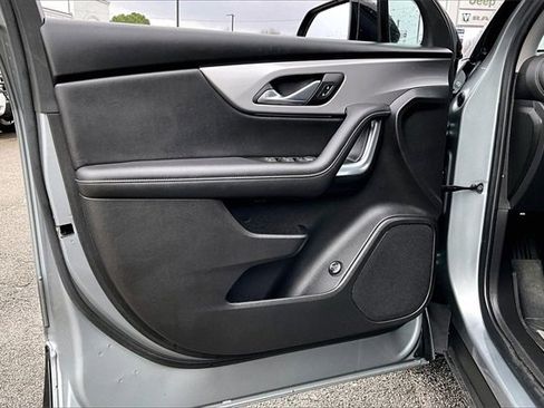 Used 2024 Chevrolet Blazer LT w/ Redline Edition image 17