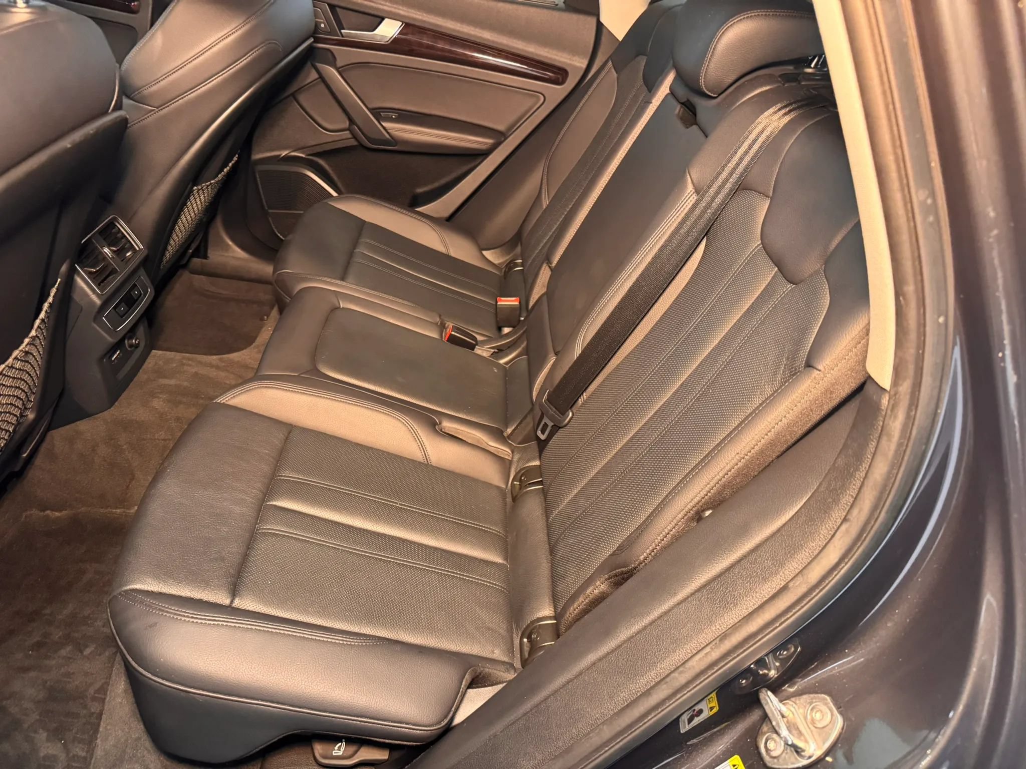 Used 2019 Audi Q5 2.0T Premium Plus AWD/4WD image 43