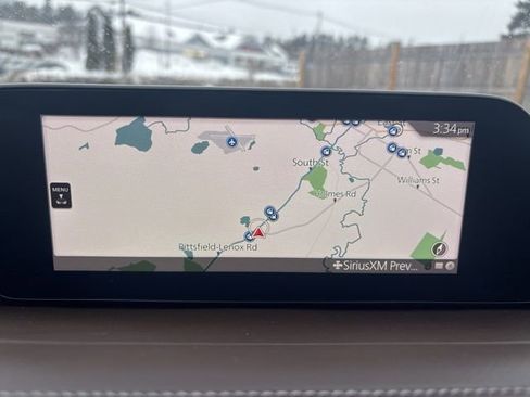 Used 2025 MAZDA CX-30 AWD 2.5 S w/ Premium Package image 29