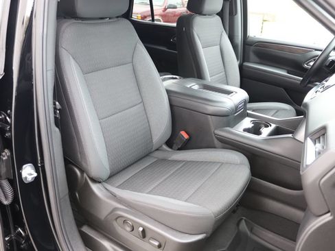 Used 2023 Chevrolet Tahoe LS w/ Driver Alert Package AWD/4WD image 26