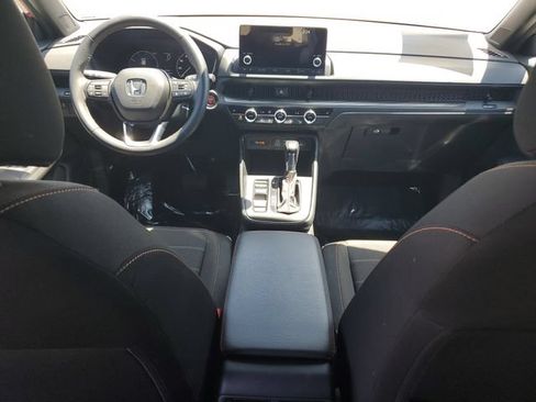 Certified 2024 Honda CR-V Sport image 10