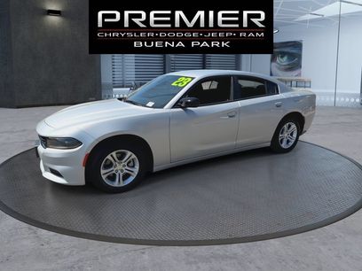 Used 2023 Dodge Charger SXT