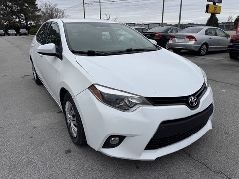 Used 2014 Toyota Corolla L FWD image 5