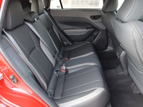 New 2026 Subaru Crosstrek 2.5i Wilderness image 20