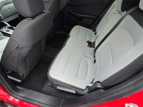 Used 2024 Ford Escape Active image 18