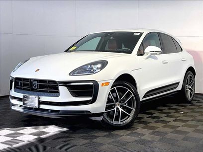 Used 2024 Porsche Macan