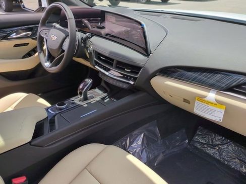 New 2026 Cadillac CT5 Premium Luxury RWD image 30