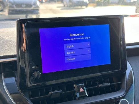 Used 2024 Toyota Corolla LE image 12