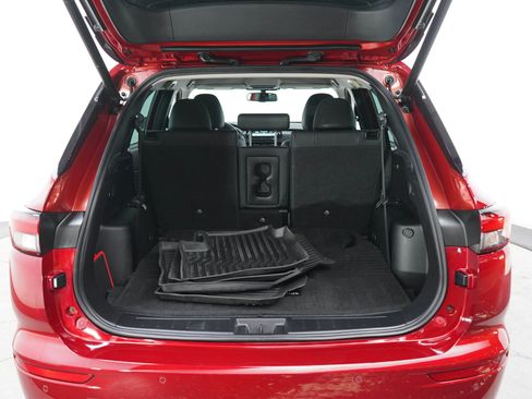 Used 2022 Mitsubishi Outlander SEL AWD/4WD image 16