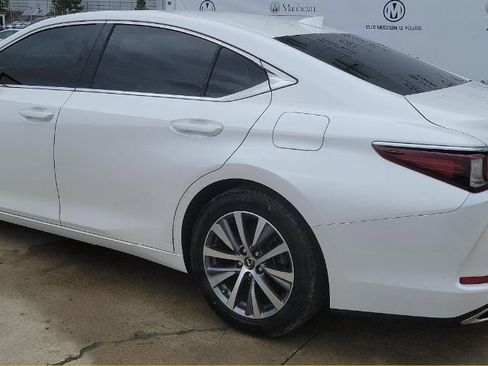 Used 2021 Lexus ES 350 w/ Protection Package (P3) image 5