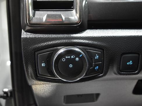 Used 2022 Ford Ranger Lariat w/ Equipment Group 501A High image 22