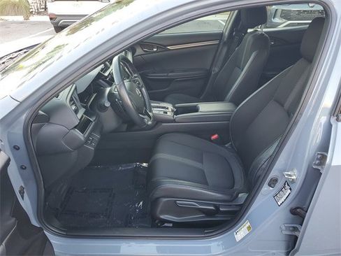 Used 2020 Honda Civic Sport image 16