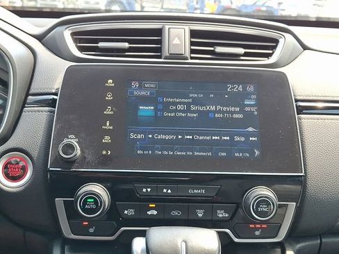 Used 2017 Honda CR-V EX-L image 16