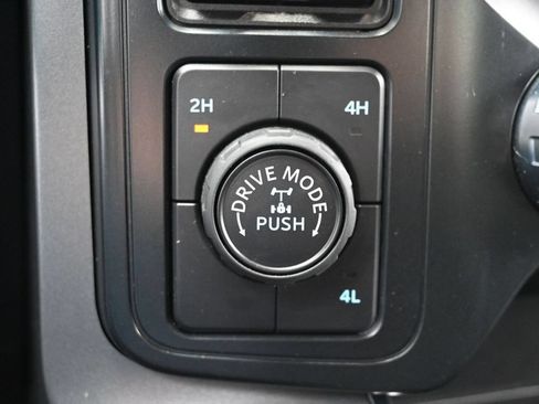 Used 2025 Ford F150 XLT w/ Equipment Group 301A Standard AWD/4WD image 26