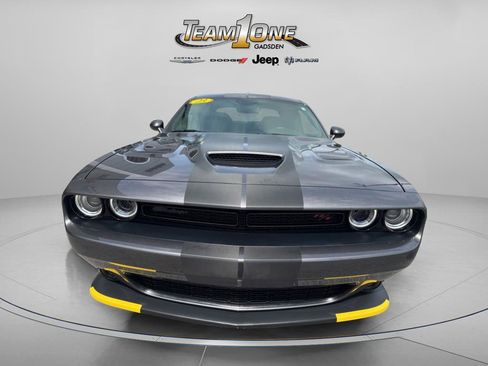 Used 2023 Dodge Challenger R/T Scat Pack RWD image 3