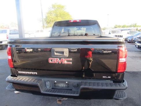 Used 2018 GMC Sierra 1500 SLE image 11