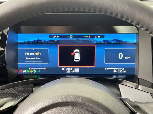 New 2026 Subaru Outback Limited XT image 13