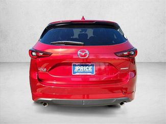 Used 2025 MAZDA CX-5 AWD 2.5 S w/ Select Package video 4