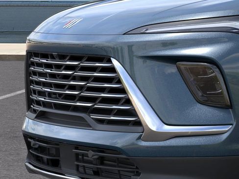 New 2026 Buick Enclave Preferred w/ Power Package image 15