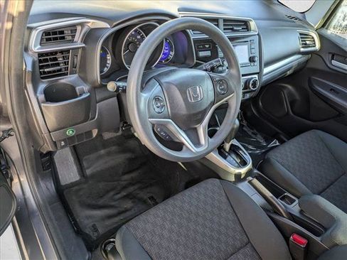 Used 2015 Honda Fit LX image 8