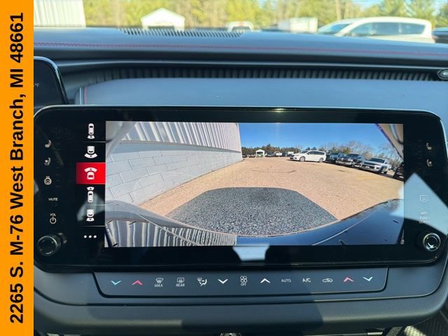 New 2026 Dodge Charger R/T AWD/4WD image 24