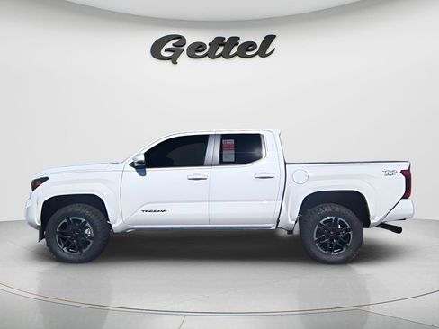 New 2026 Toyota Tacoma TRD Sport image 16