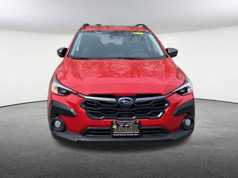 Certified 2025 Subaru Crosstrek 2.5i Premium AWD/4WD image 3