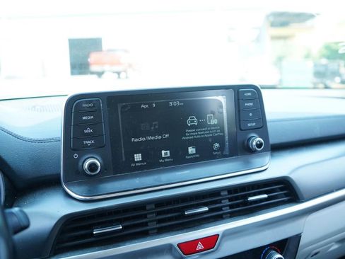 Used 2021 Kia Telluride S image 21