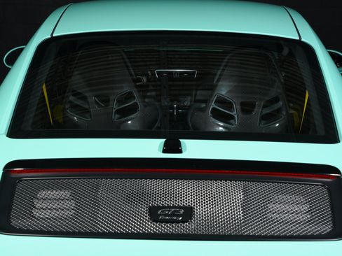 Used 2018 Porsche 911 GT3 RWD image 17