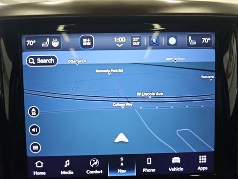 Used 2022 RAM 1500 Laramie image 32