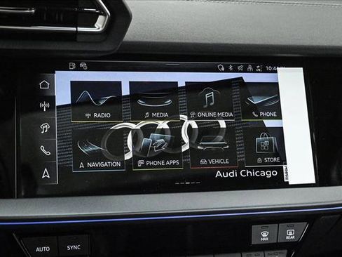 New 2026 Audi A3 2.0T Premium Plus image 14