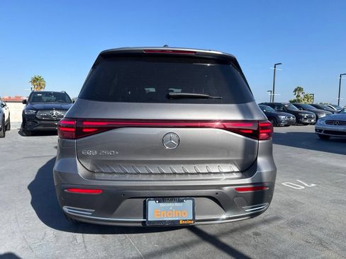 Certified 2025 Mercedes-Benz EQB 250+ image 6