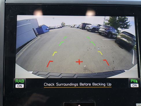 Used 2024 Subaru Forester Touring w/ POP Package 3 image 30