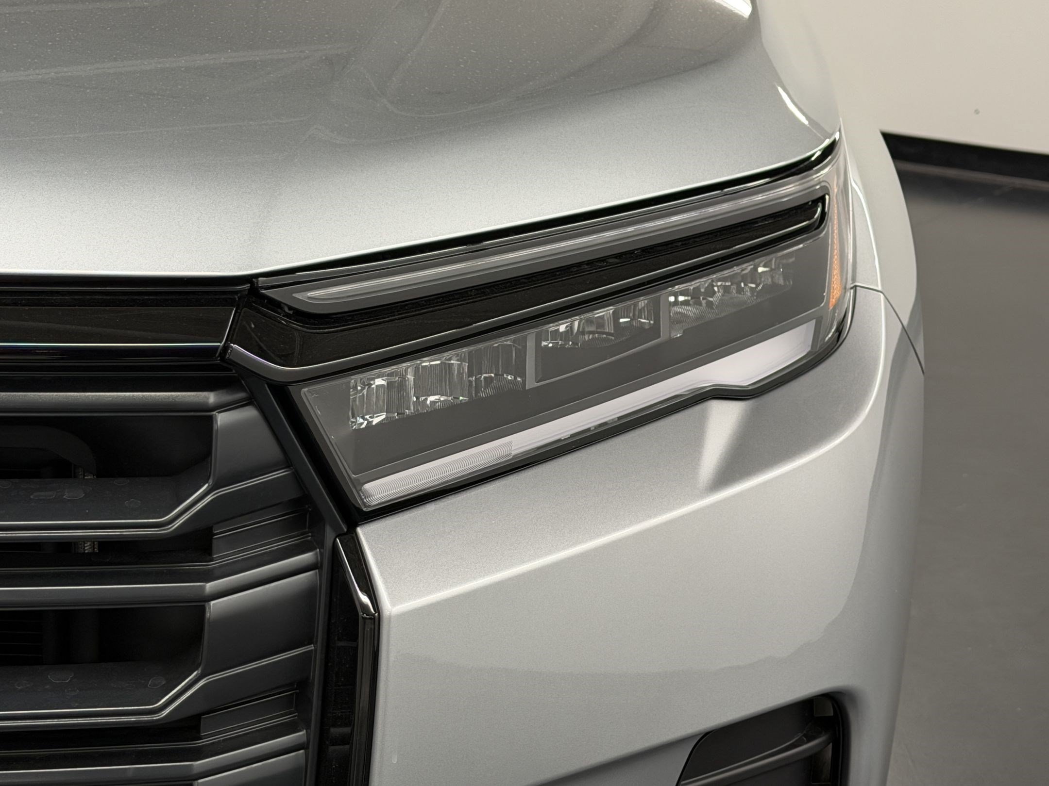 New 2026 Honda Pilot EX-L image 12