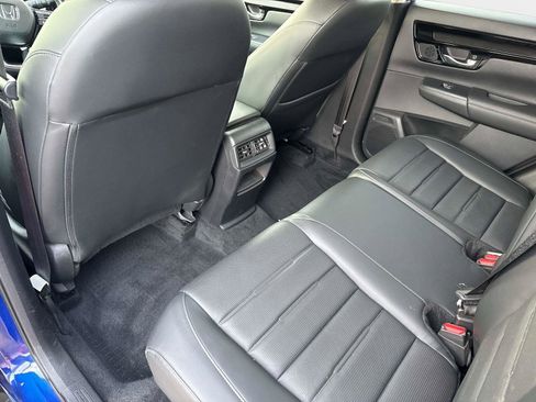 Used 2023 Honda CR-V EX-L image 14